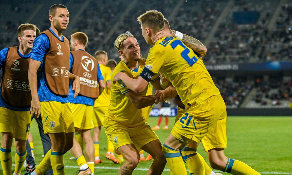 5 Pemain Muda Berbakat asal Ukraina, Ada Pemain Chelsea