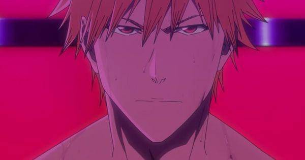Ichigo berhasil menyelesaikan ujiannya ( Dok. Pierrot / Bleach: Thousand-Year Blood War )