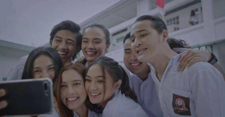 Aib Cyberbully (dok. Surya Films/Aib Cyberbully)
