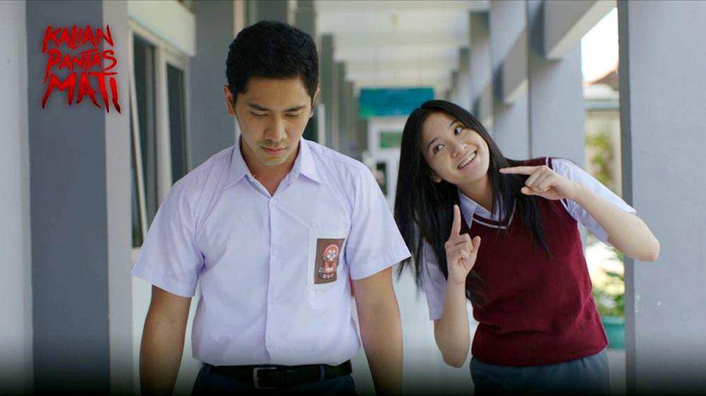 Kalian Pantas Mati (dok. Ideosource Entertainment/Kalian Pantas Mati)