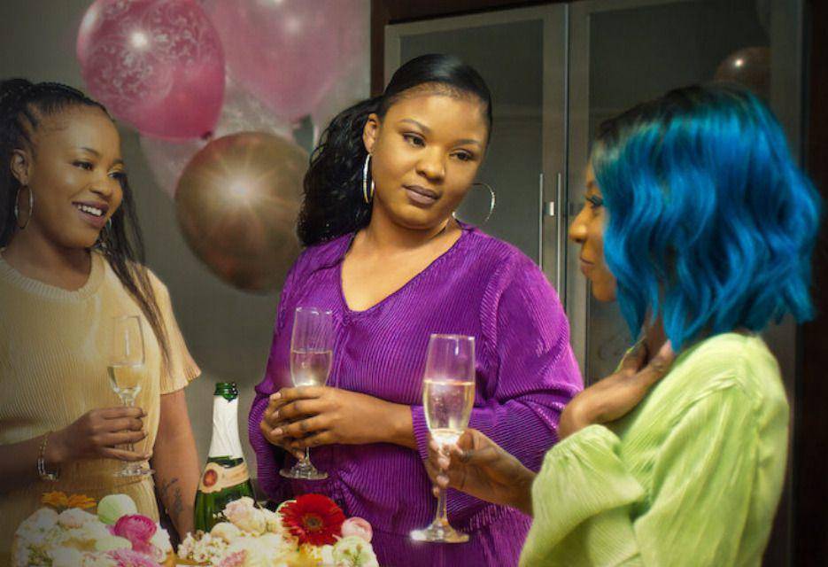 Love, Sex and 30 Candles (dok. Netflix/Love, Sex and 30 Candles)