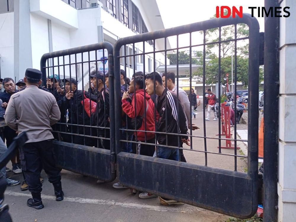 Akhirnya, Persebaya dan Persija Kena Denda dari Komdis PSSI