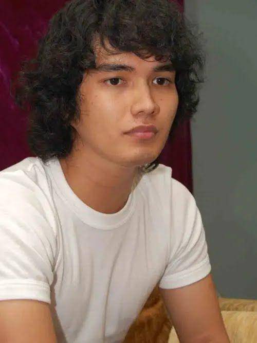 Aldi Taher dulu (Instagram.com/alditaher.official)