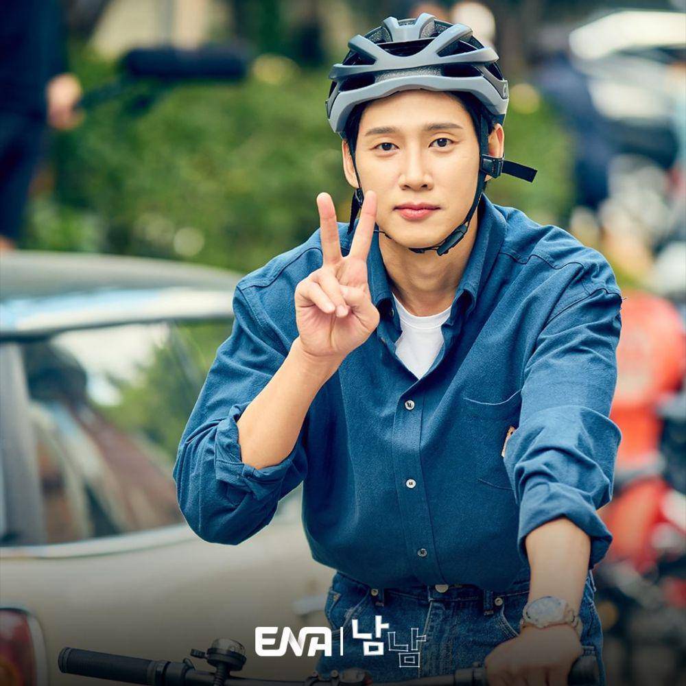 still cuts drama Not Others (instagram.com/channel.ena.d)