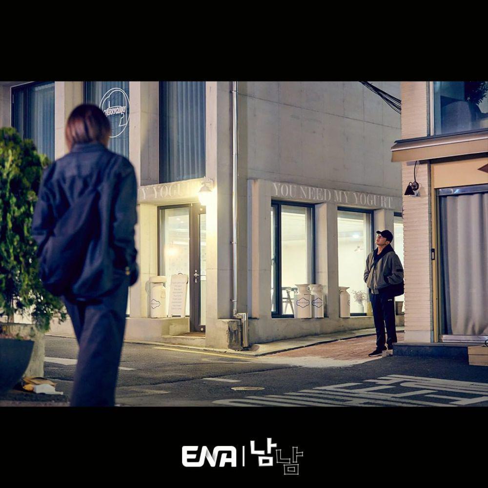 still cuts drama Not Others (instagram.com/channel.ena.d)