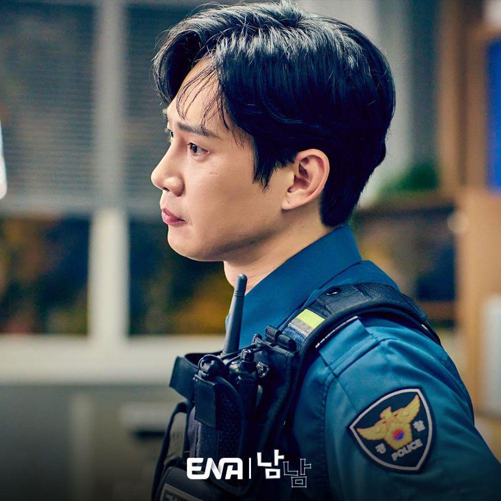 still cuts drama Not Others (instagram.com/channel.ena.d)