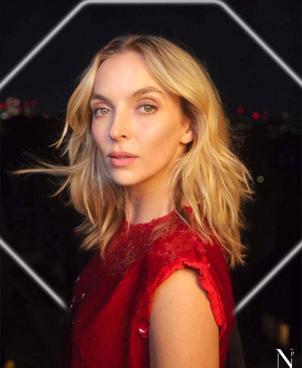Jodie Comer (instagram.com/jodiemcomer)