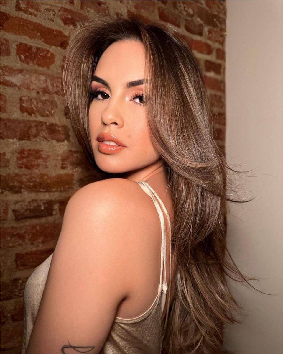 Elicena Andrada (instagram.com/elicenaandradaorrego)