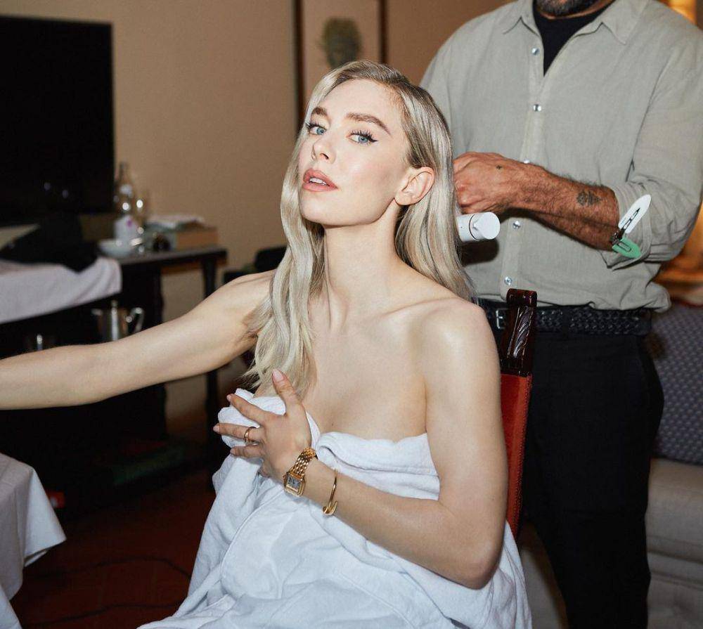 Vanessa Kirby (instagram.com/vanessa__kirby)