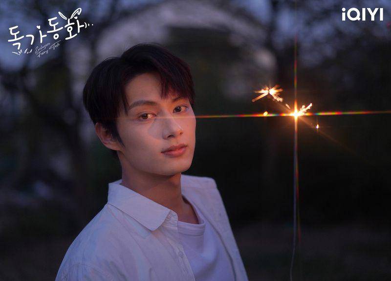 cuplikan drama China Exclusive Fairy Tale (facebook.com/iQIYI Korea)