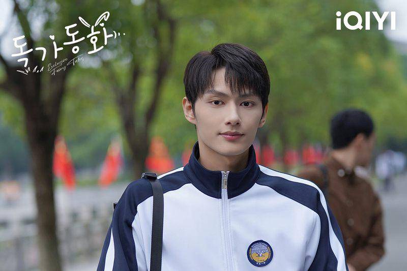 cuplikan drama China Exclusive Fairy Tale (facebook.com/iQIYI Korea)