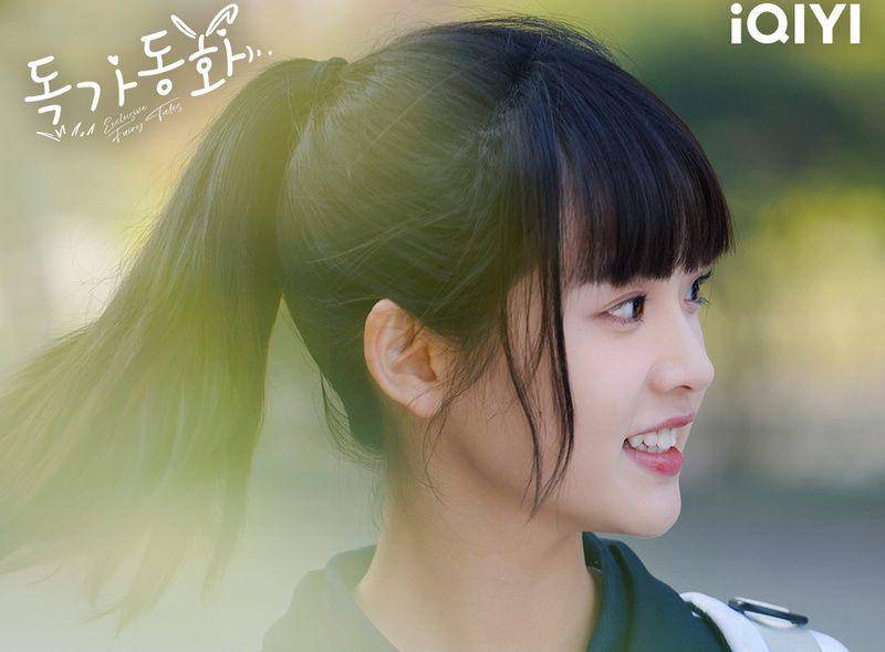 cuplikan drama China Exclusive Fairy Tale (facebook.com/iQIYI Korea)