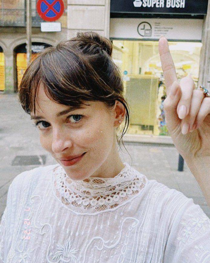 Dakota Johnson (instagram.com/dakotajohnson)