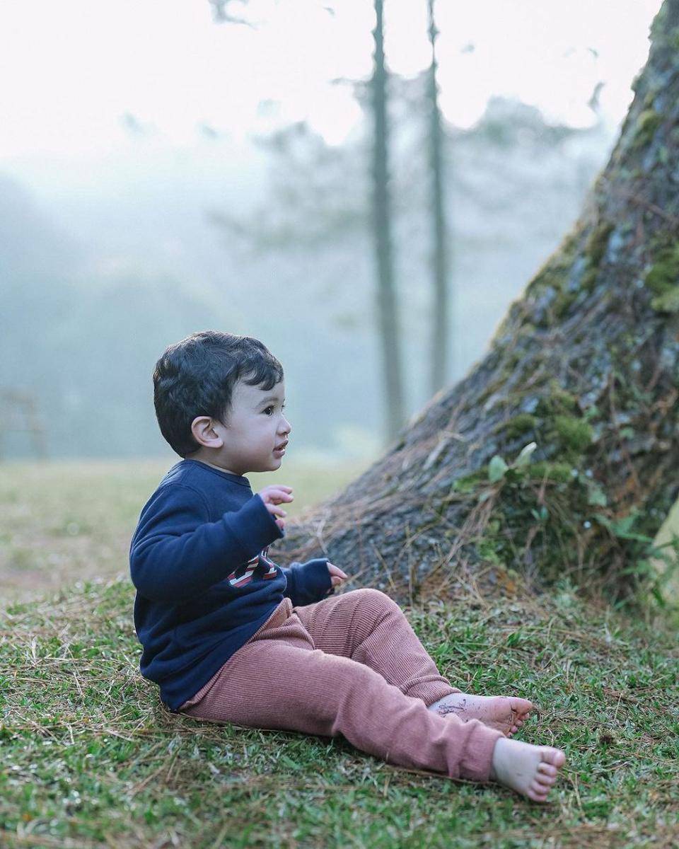 potret Ukkasya Muhammad Syahki (instagram.com/zaskiasungkar15)