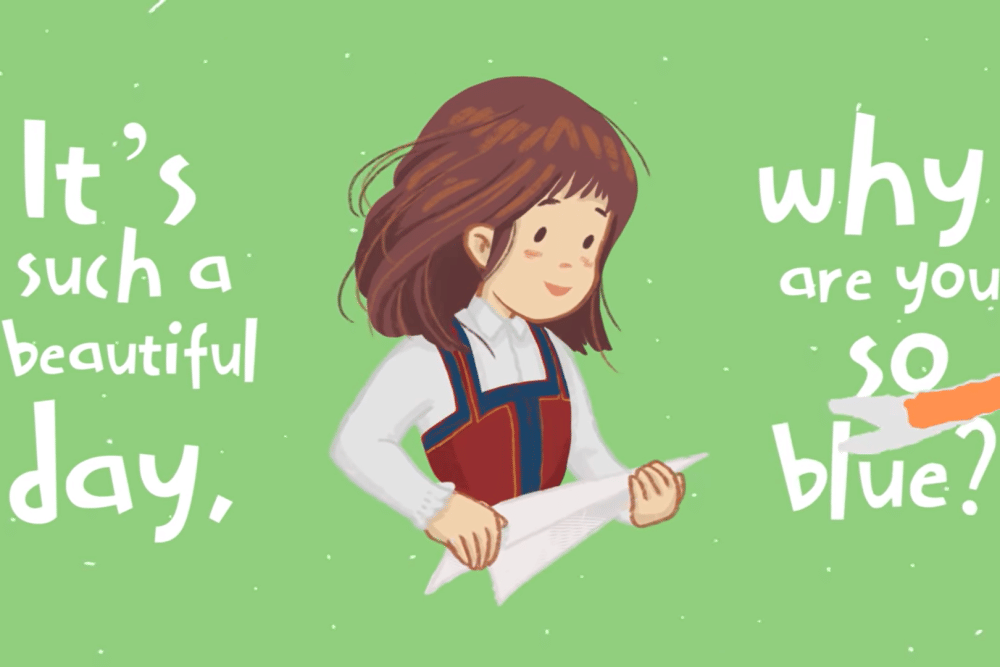 Lirik Lagu Beautiful Day - Coldiac | IDN Times