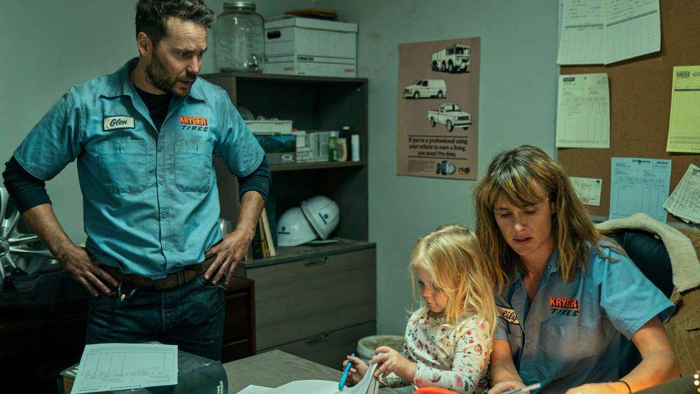 Painkiller (dok. Netflix/Painkiller)