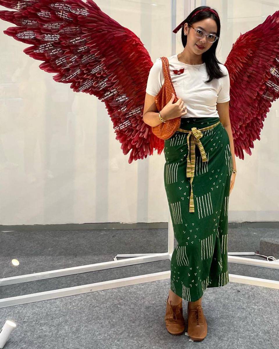 Rania Maheswari Yamin (instagram.com/raniaayamin)