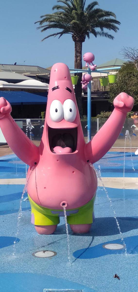 potret bentuk benda karakter Patrick Star paling kocak (reddit.com/user/PugLord_9696)