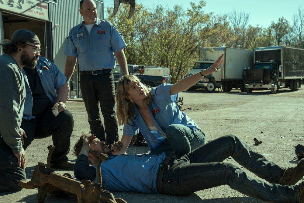 Painkiller (dok. Netflix/Painkiller)