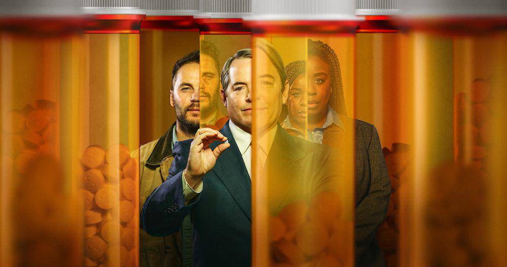 Painkiller (dok. Netflix/Painkiller)