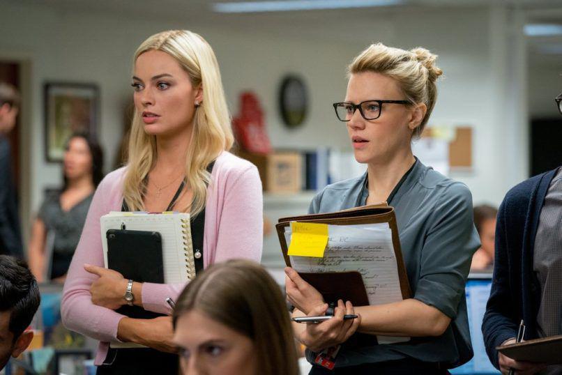 10 Film Terbaik Kate McKinnon selain Barbie, Ratu Film Komedi!