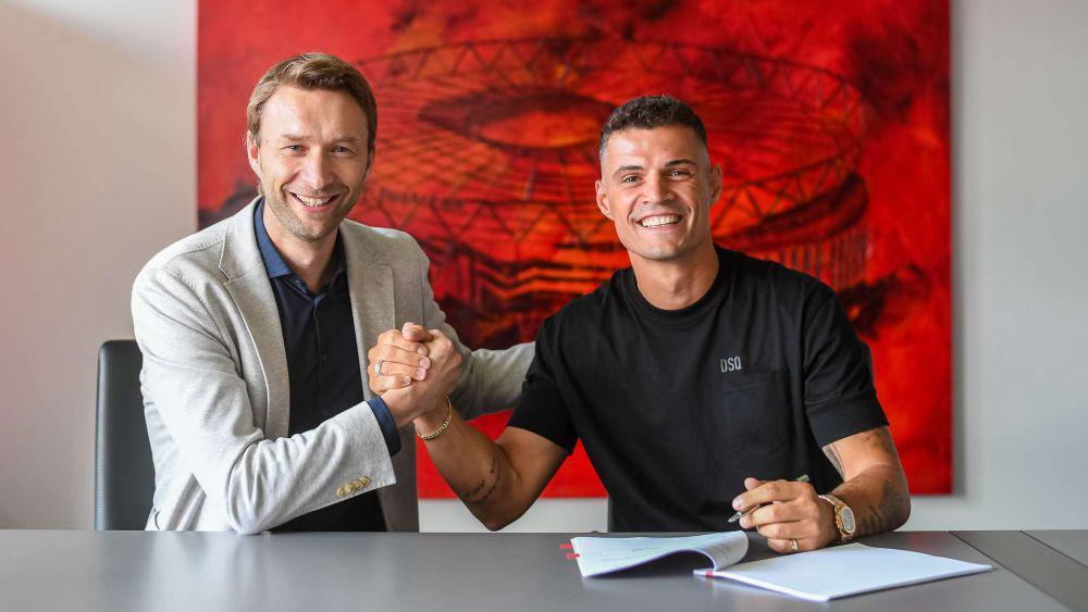 4 Pemain yang Dibeli Bayer Leverkusen pada Musim Panas 2023