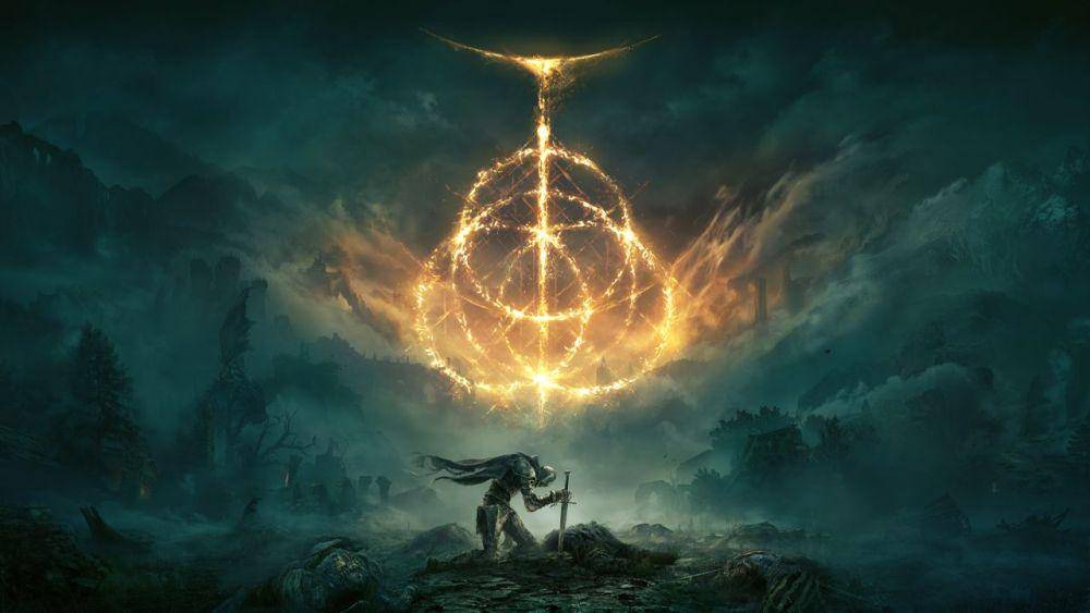 ilustrasi game Elden Ring (dok. FromSoftware/Elden Ring)