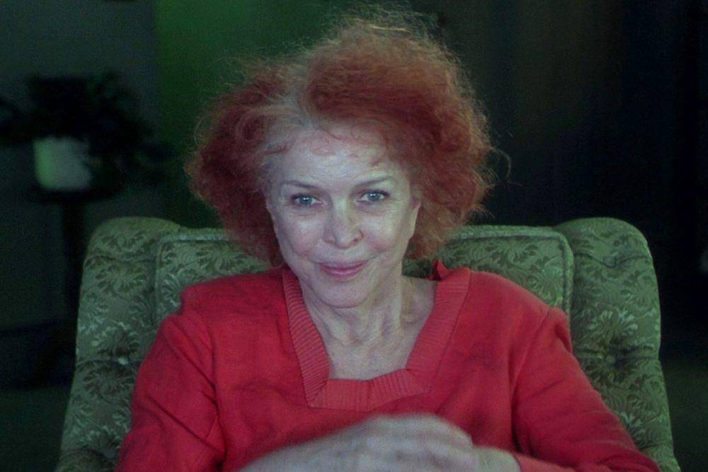 Ellen Burstyn dalam film Requiem for a Dream (dok. Protozoa Pictures/Requiem for a Dream)
