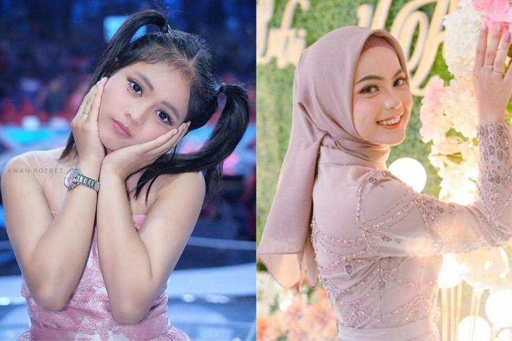 Calon Istri Pengusaha Tajir, 7 Potret Putri Isnari DA di Awal Karier