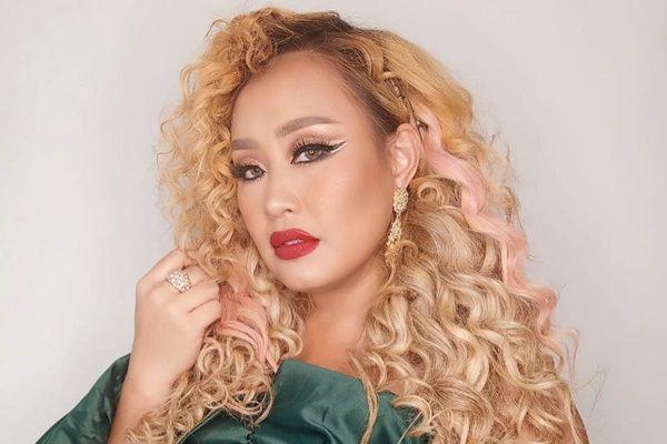 Klarifikasi Pinkan Mambo Soal Pengakuan Anaknya Dilecehin Ayah Tiri