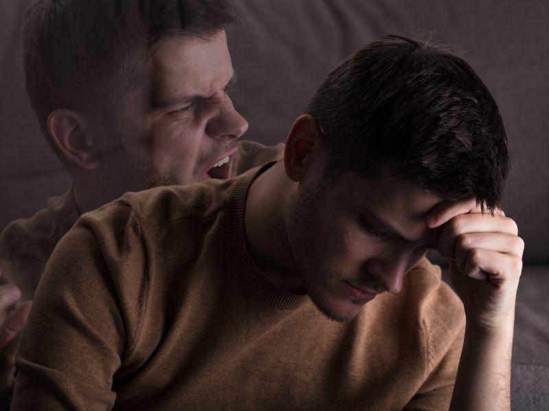 Adakah Hubungan Bipolar dengan Meningkatnya Kreativitas?