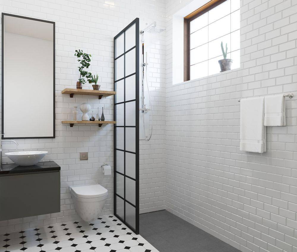 Dekorasi kamar mandi. (unsplash.com/Hemant Kanojiya)