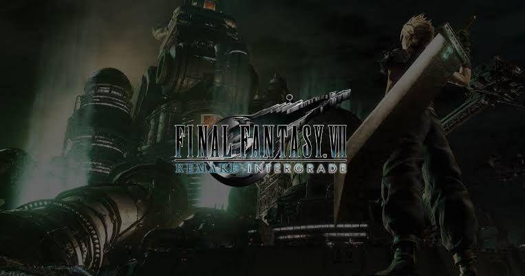 ilustrasi game Final Fantasy VII Remake (dok. Square Enix/Final Fantasy VII Remake)