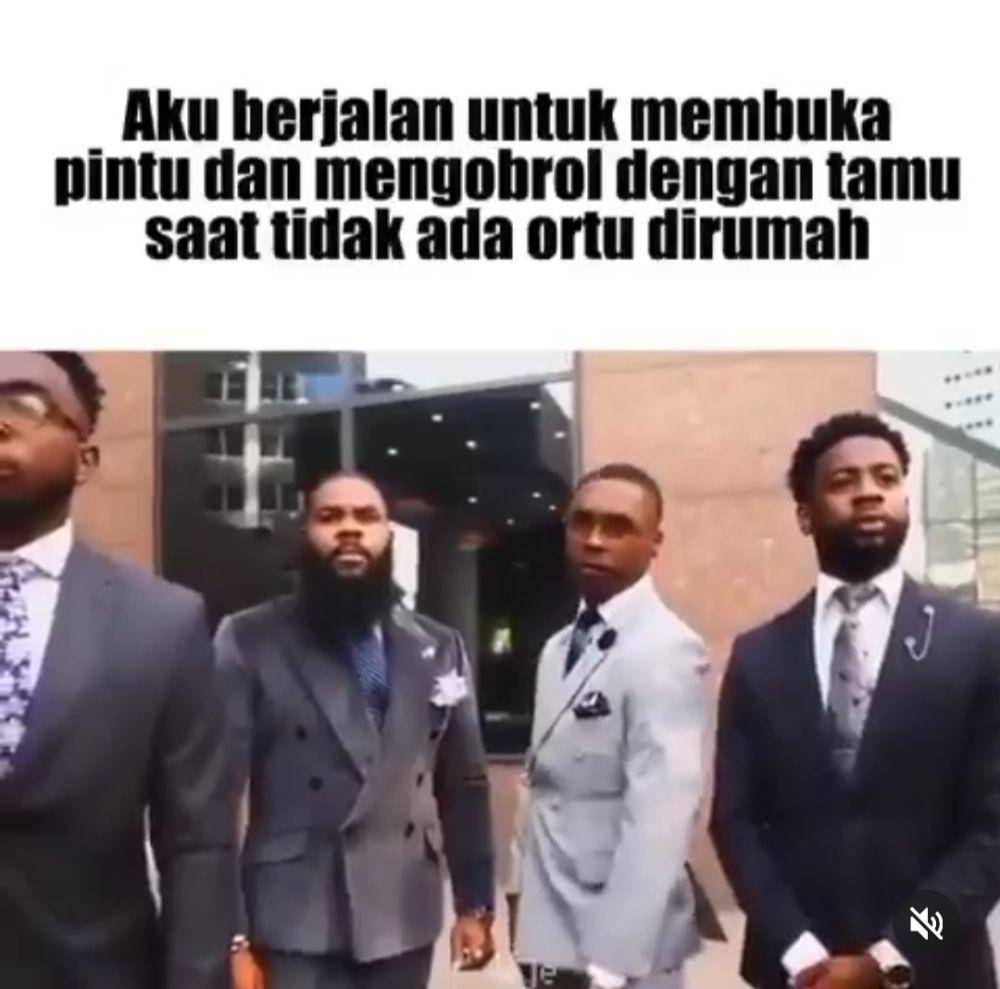 meme sirkel orang sukses (instagram.com/hallofmemeidn)