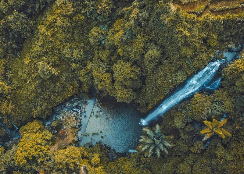 5 Air Terjun di Jepara dengan Pemandangan Terbaik, Bikin Hati Adem!