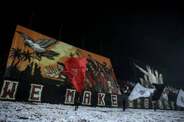Koreo NSB12. (baliutd.com)