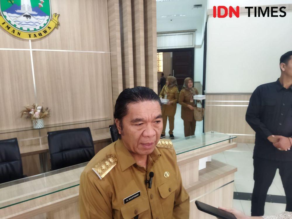 Sangsikan Data Ganda Penerima BLT BBM, Al Muktabar: Peluangnya Kecil
