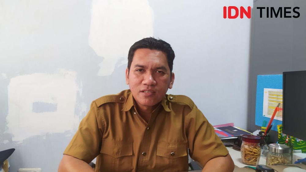 Pemkot Makassar Ungkap Alasan Korbankan RTH Bangun MPP di Taman Macan