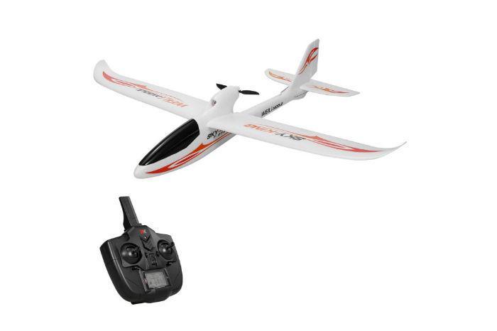 5 Pesawat Remote Control di Bawah Rp1 Juta, Terbaik!