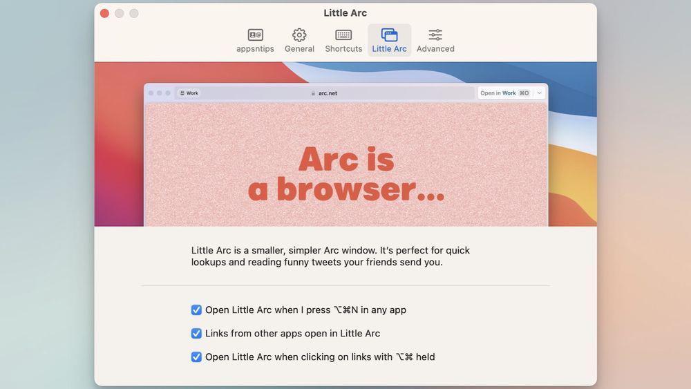 7 Fitur Arc Browser yang Mampu Tingkatkan Produktivitas