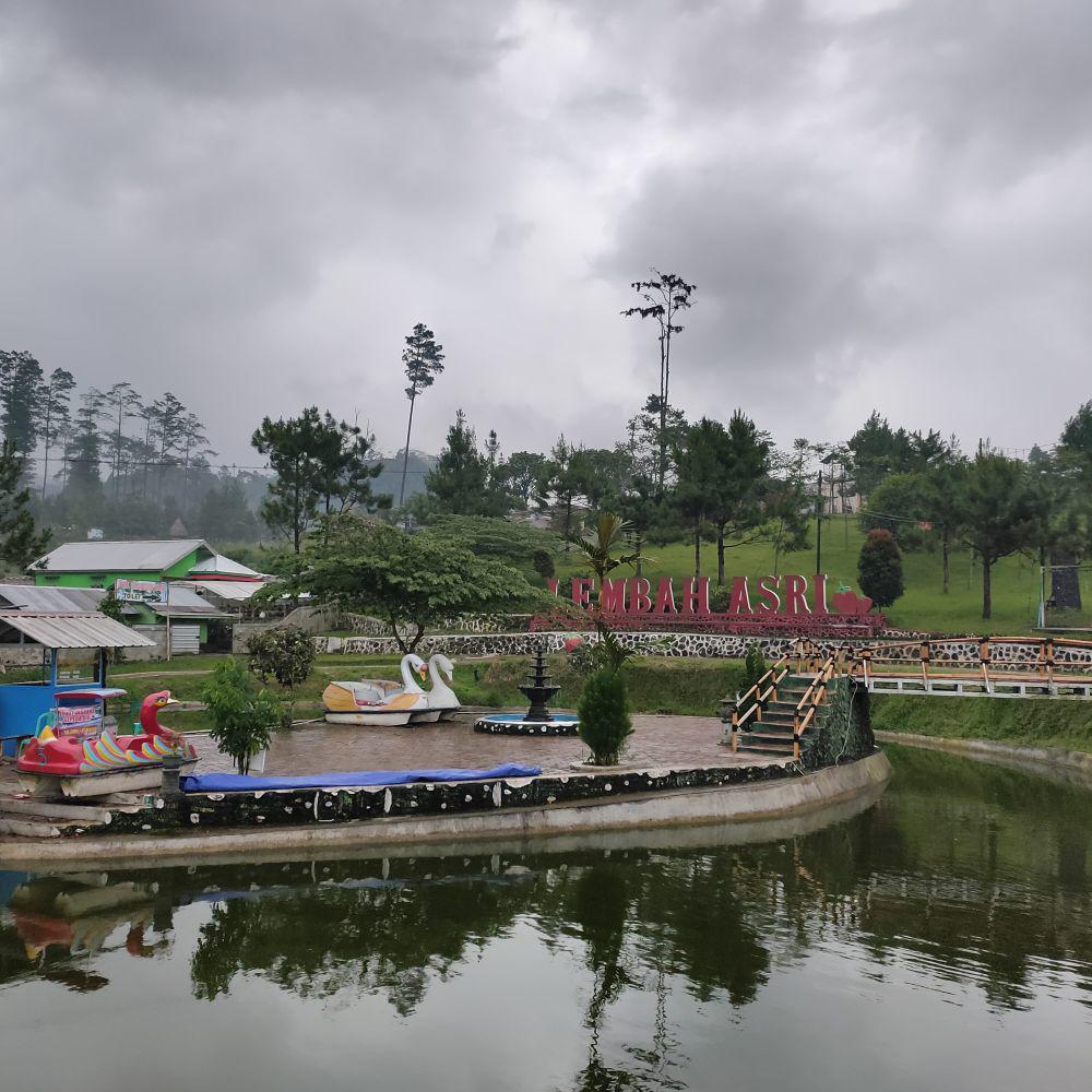 Dlas, Agrowisata di Purbalingga yang Seru untuk Dikunjungi!