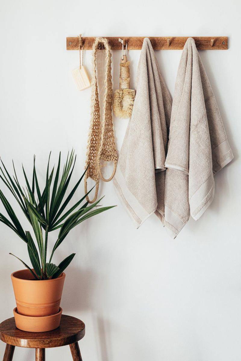 Dekorasi kamar mandi. (pexels.com/Karolina Grabowska)