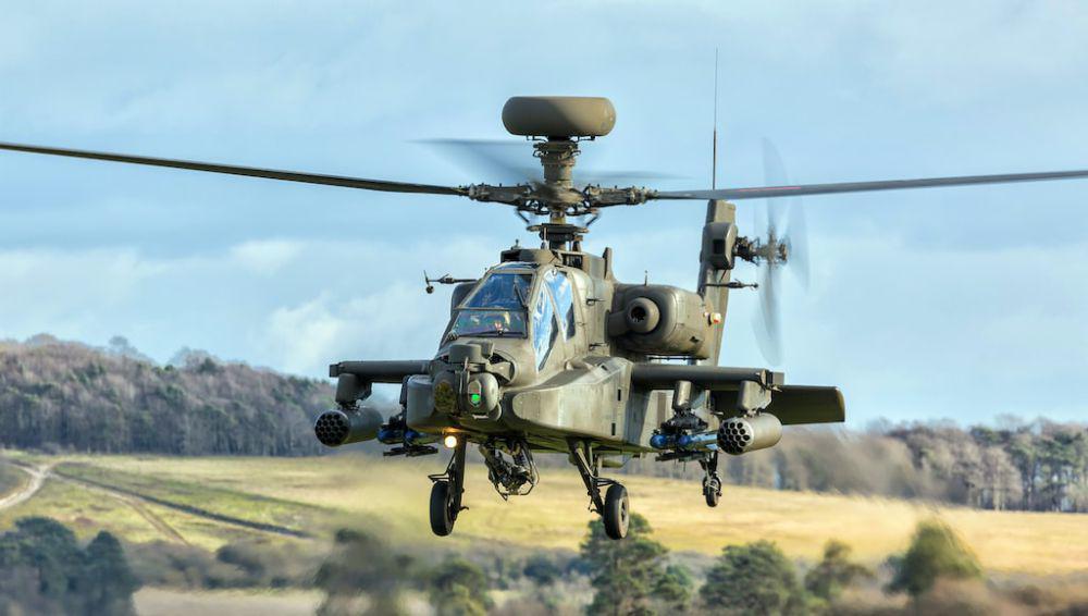 Australia Duga 4 Kru Helikopter yang Jatuh di Laut telah Tewas