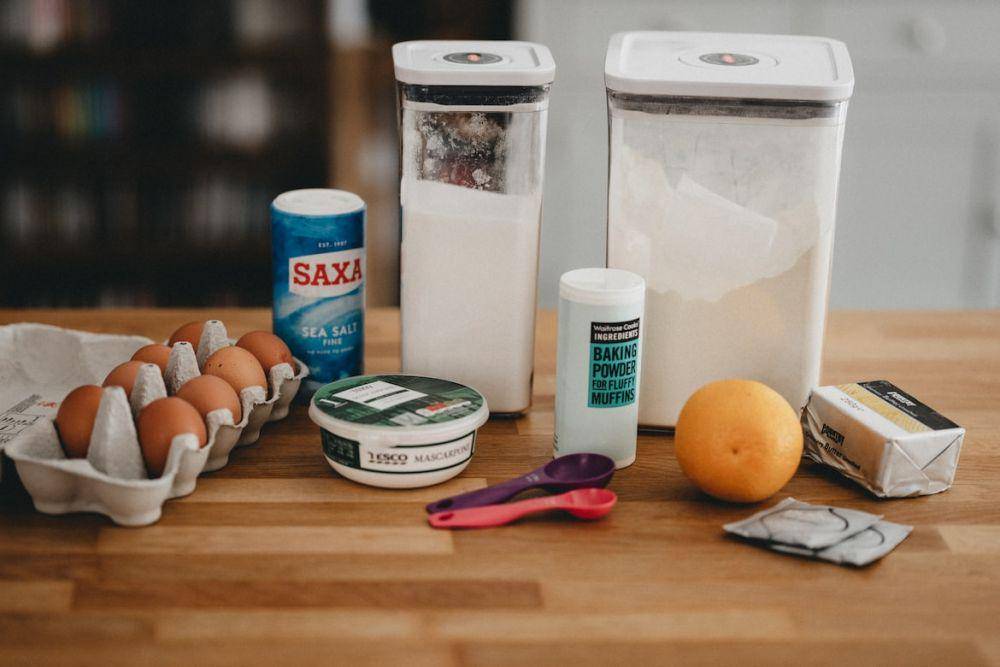 ilustrasi baking powder (unsplash.com/@anniespratt)