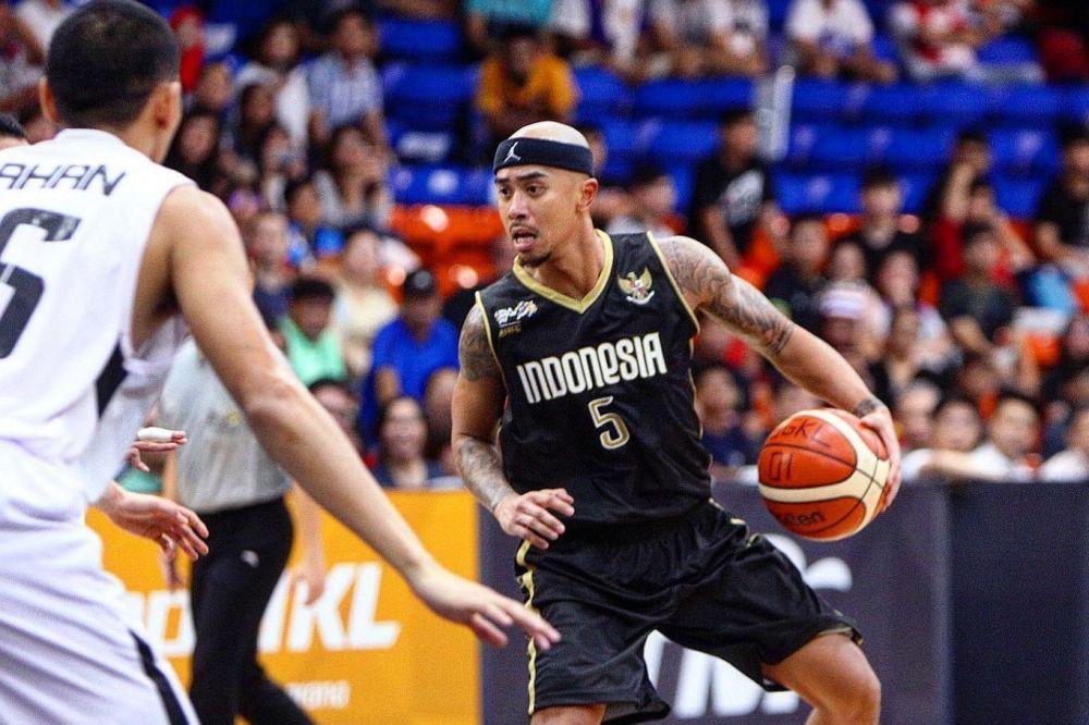 Profil Mario Wuysang, Legenda Basket Indonesia yang Kini di AS