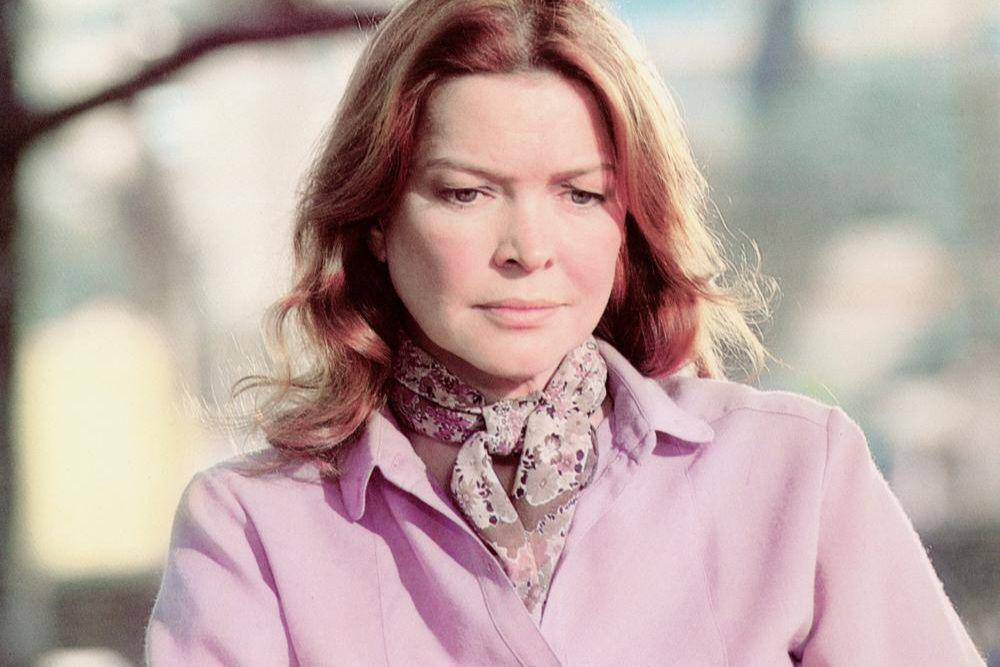 Ellen Burstyn dalam film Resurrection (dok. Universal Pictures/Resurrection)