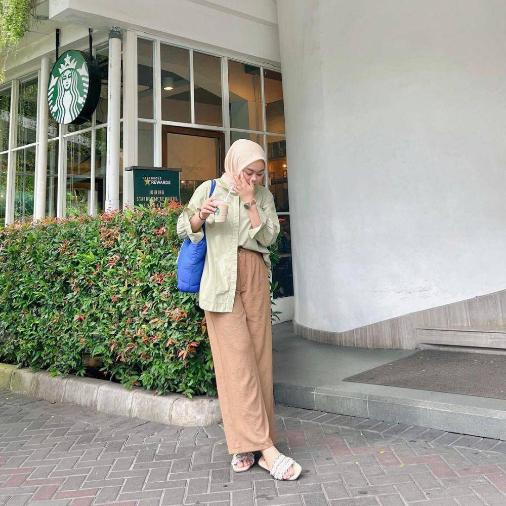 potret Adzra Afifah (instagram.com/adzraafifah)
