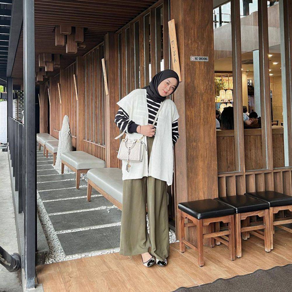 potret Adzra Afifah (instagram.com/adzraafifah)