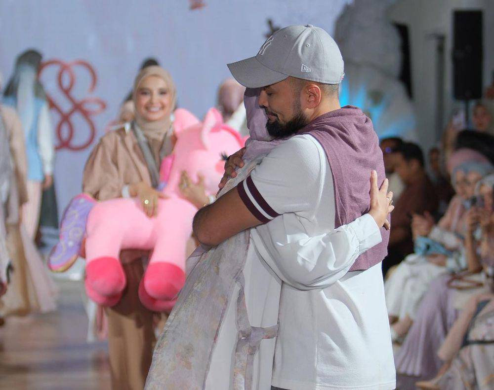 launching clothing brand Shireen Sungkar (instagram.com/shireensungkar)