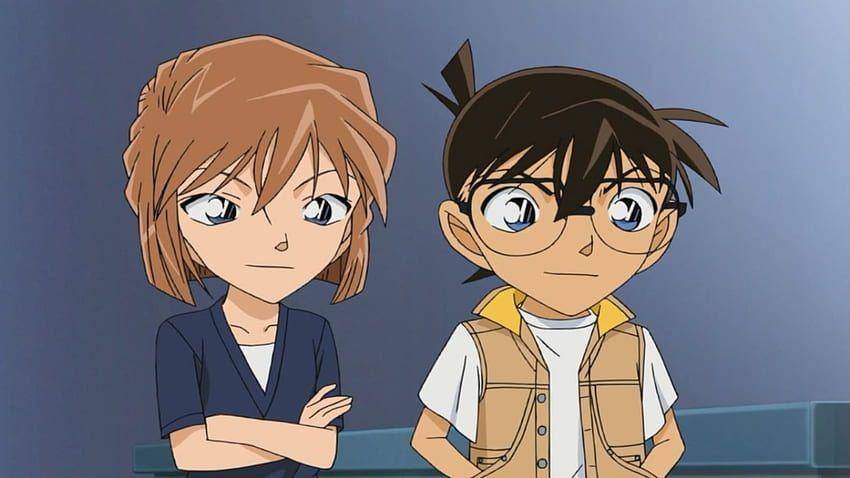 dok. TMS Entertainment/ Detective Conan